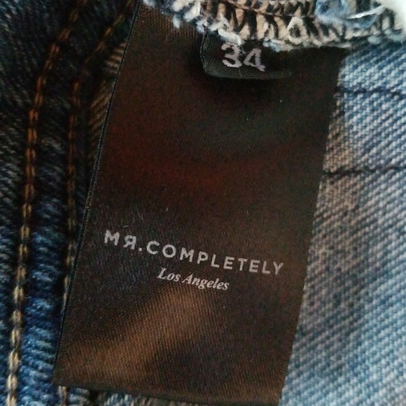 Jeans - Picture 2 of 6